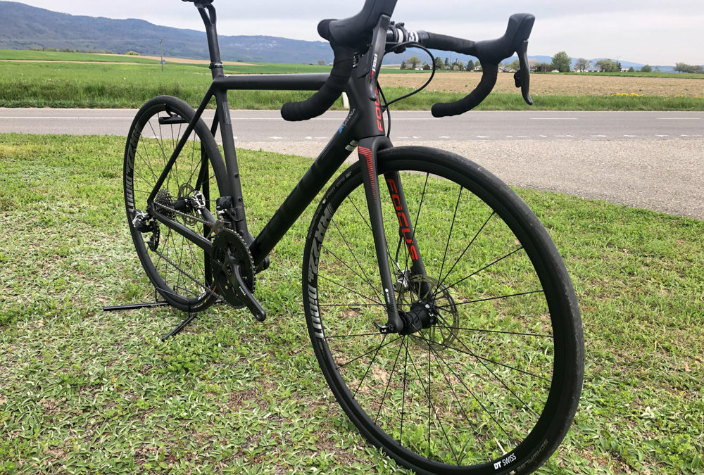 Focus Izalco Max Disc