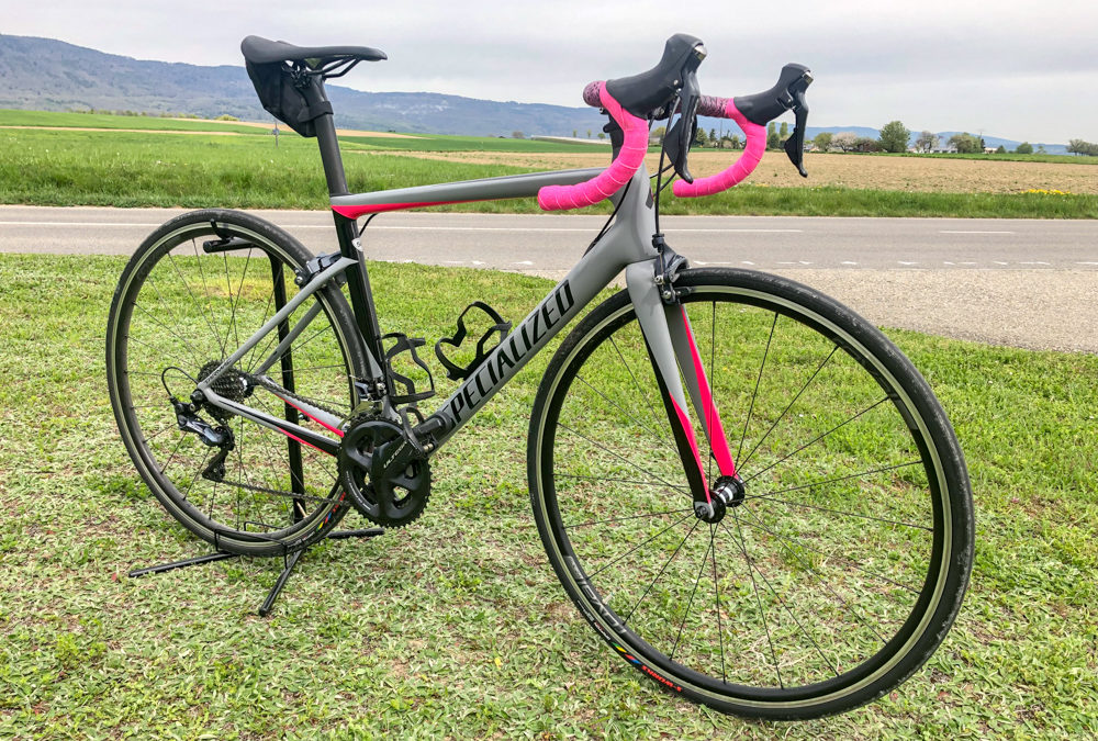 Specialized Tarmac Expert WMN